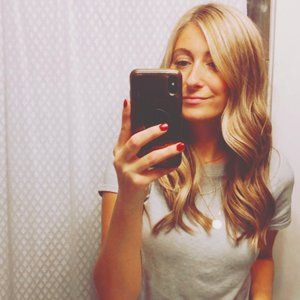 Meet your Posher, Erin